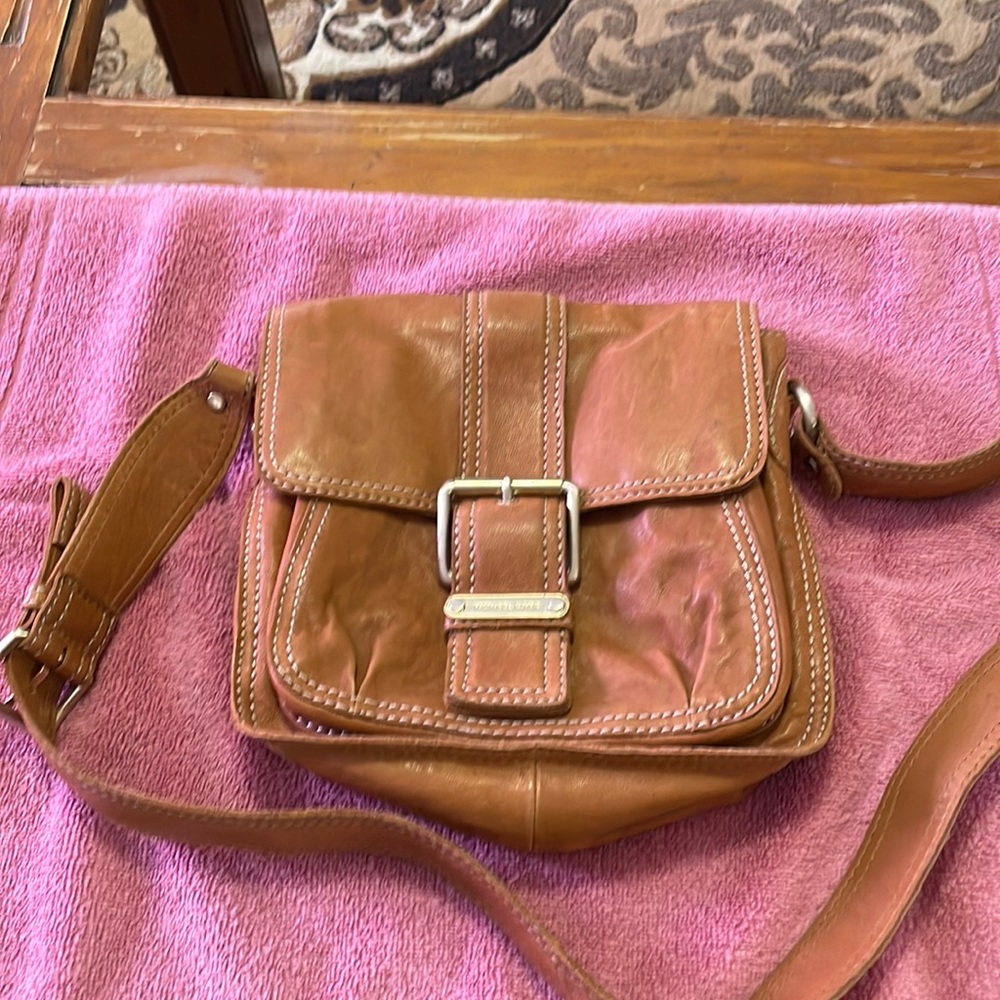 Michael Kors Crossbody